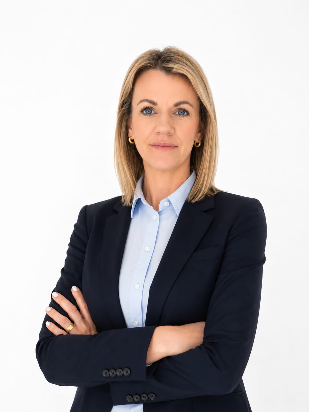 Marta Chlebus - specjalistka ds. zamówień publicznych