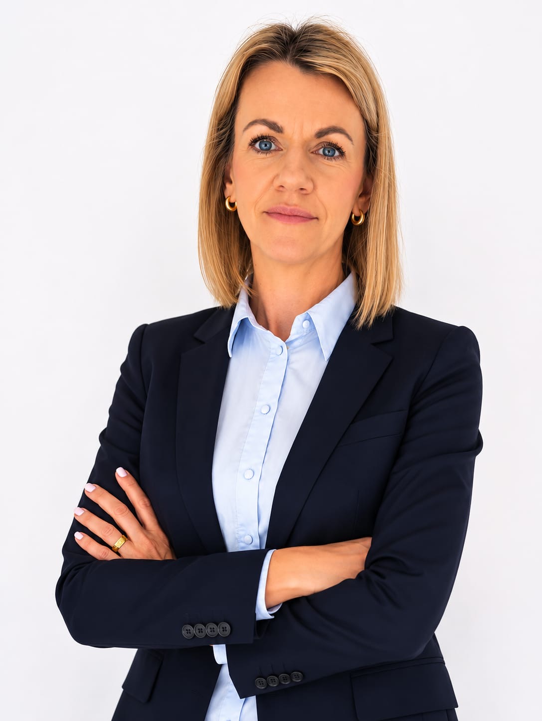 Marta Chlebus - specjalistka ds. zamówień publicznych